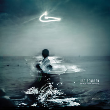 LISA GERRARD - Come Tenderness - LP - Vinyl