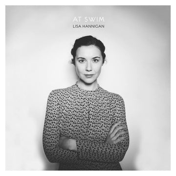 LISA HANNIGAN - At Swim (Reissue) - LP - 180g Vinyl [DEC 6]