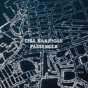 LISA HANNIGAN - Passenger (Reissue) - LP - 180g Vinyl [DEC 6]
