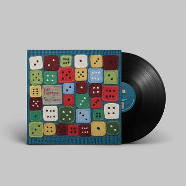 LISA HANNIGAN - Sea Sew (Reissue) - LP - 180g Vinyl