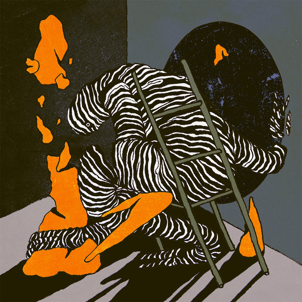 VARIOUS - A Litany Of Failures Volume V - 2LP - Vinyl [OCT 10]