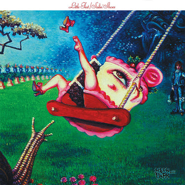 LITTLE FEAT - Sailin’ Shoes (Deluxe Edition) - 2CD [JUN 23]