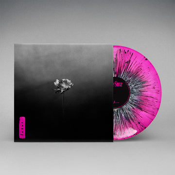 LITTLE SIMZ - Lotus - LP - Electric Pink w/ Splatter Vinyl [JUN 6]