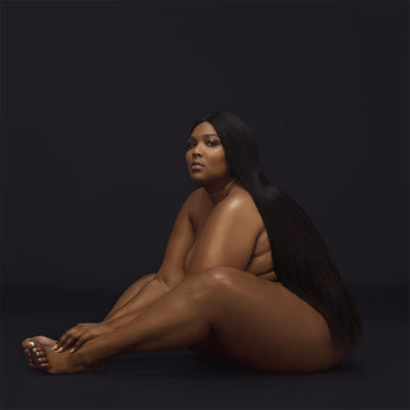 LIZZO - Cuz I Love You (2023 Atlantic 75 Reissue) - LP - Blue Vinyl
