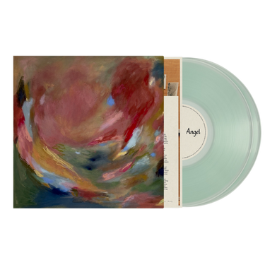 Coke Bottle Clear 2LP