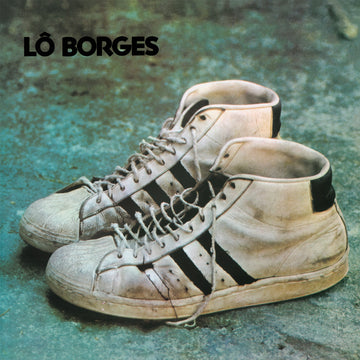 LÔ BORGES - Lô Borges (Vampisoul Reissue) - LP - 180g Vinyl [DEC 19]