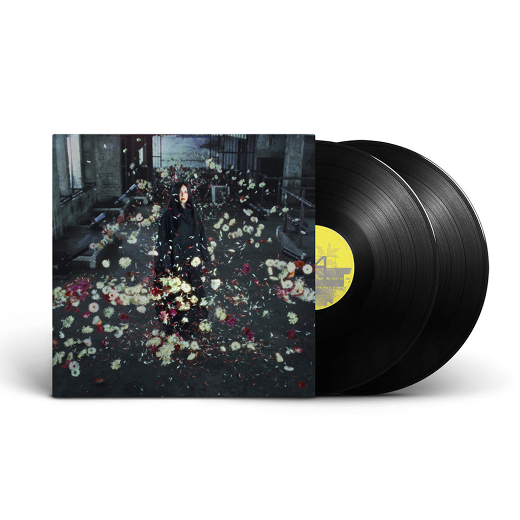 LOGIC1000 - Mother - 2LP - Gatefold Vinyl