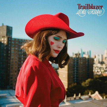 LOLA KIRKE - Trailblazer - LP - Vinyl [APR 18]