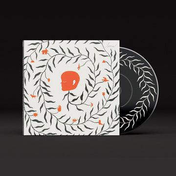 LOMA - How Will I Live Without A Body? - CD