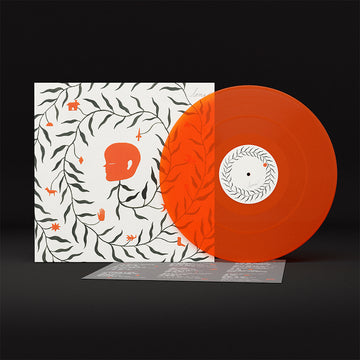 LOMA - How Will I Live Without A Body? (Loser Edition) - LP - Neon Orange Vinyl