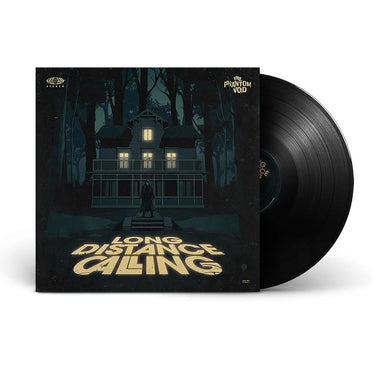 LONG DISTANCE CALLING - The Phantom Void