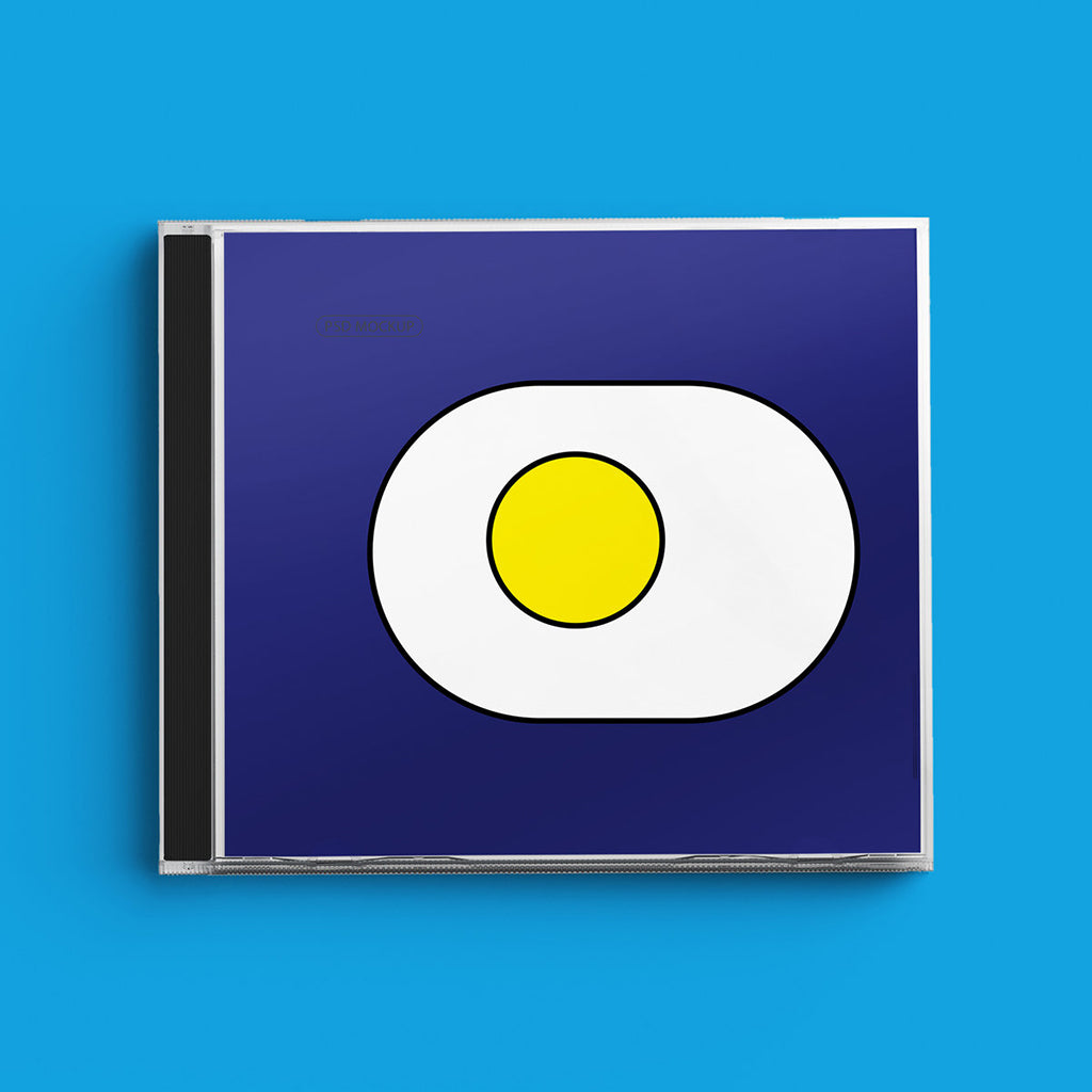 LONG FLING - Long Fling - CD [OCT 10]