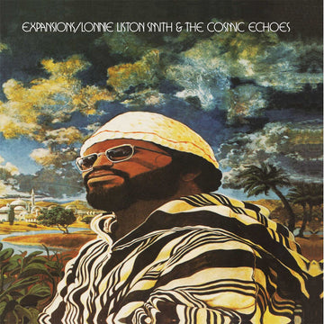 LONNIE LISTON SMITH & THE COSMIC ECHOES - Expansions (AAA Remastered Edition) - LP - Vinyl [APR 4]