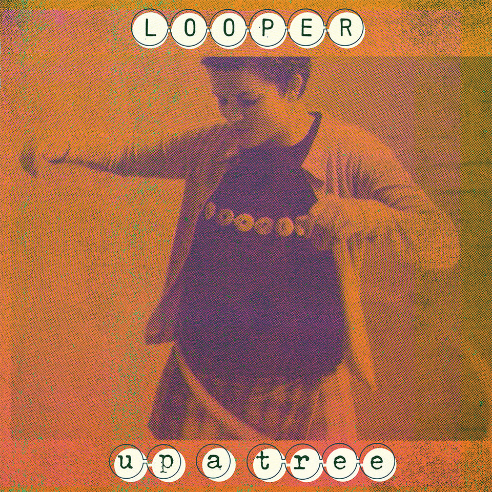 Tree Top Looper LOOPER - Up A Tree (25th Anniversary Edition with Bonus Flexi Disc ...
