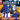 LOOTPACK - Soundpieces: Da Antidote! (Reissue) - 3LP - Primary Colours Vinyl [FEB 13]