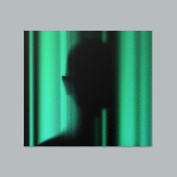 LORAINE JAMES - Detached From The Rest Of You - CD [MAY 22]