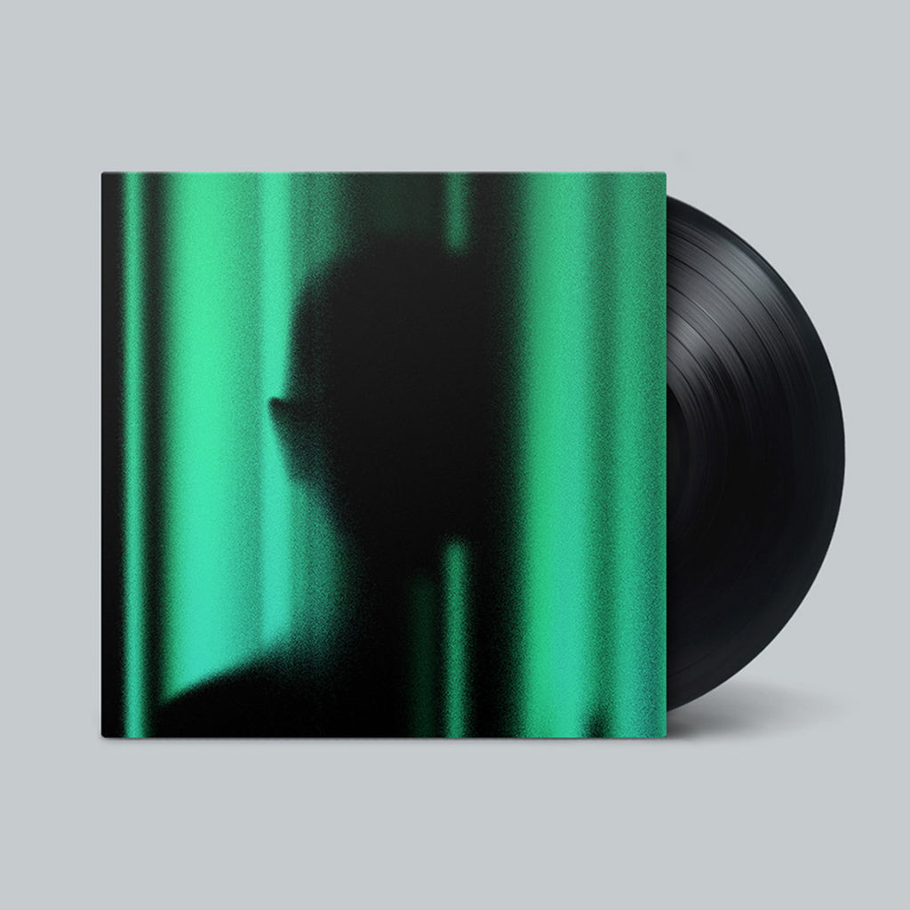 LORAINE JAMES - Detached From The Rest Of You - LP - Vinyl [MAY 22]