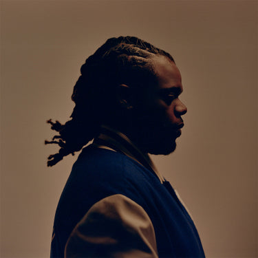 LORD JAH-MONTE OGBON - As Of Now - 2LP - 180g 'Pebble Colour' Vinyl [MAR 13]