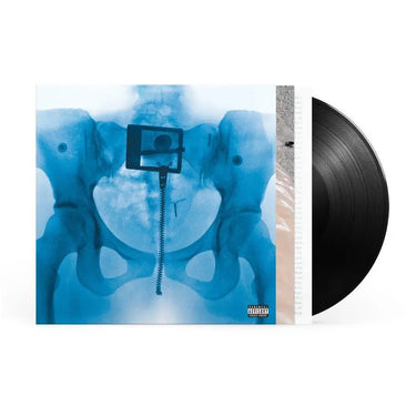 LORDE - Virgin - LP - 180g Black Vinyl