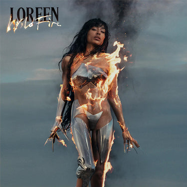 LOREEN - Wildfire - CD [MAR 27]