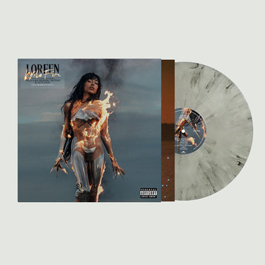 LOREEN - Wildfire