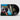 Black Vinyl LP