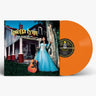 Indies Exclusive Orange Vinyl LP