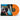 Indies Exclusive Orange Vinyl LP