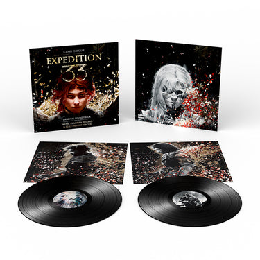 LORIEN TESTARD - Clair Obscur: Expedition 33 (Original Soundtrack) - 2LP - Vinyl [FEB 6]