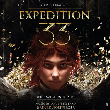 LORIEN TESTARD - Clair Obscur: Expedition 33 (Original Soundtrack)