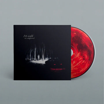 LOS CAMPESINOS! - All Hell - CD