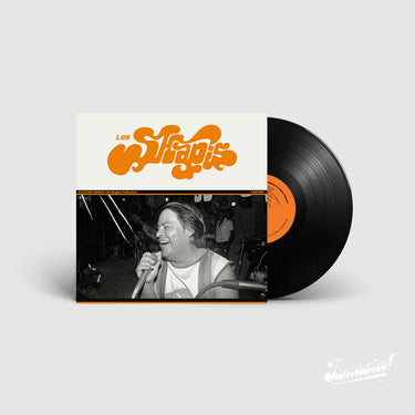 LOS SHAPIS - Electric Chicha: The Singles Collection - LP - Vinyl [AUG 29]