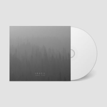 LOSCIL - Lake Fire - CD [MAY 2]