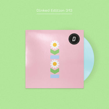 THE LOTTERY WINNERS - KOKO - LP - Vinyl - Dinked Edition #313 [MAR 21]
