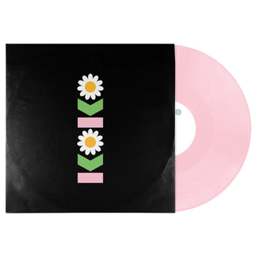 THE LOTTERY WINNERS - KOKO - LP - Pink Vinyl [MAR 21]