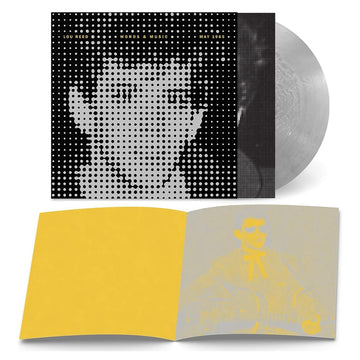 LOU REED - Words And Music, May 1965 (Repress) - LP - 'Metallic Silver' Coloured Vinyl [MAY 8]