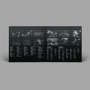 LOUIS COLE (WITH METROPOLE ORKEST & JULES BUCKLEY) - nothing - 2LP - Gatefold White Vinyl