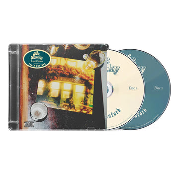 LOUIS DUNFORD - Be Lucky: Last Orders (Deluxe Edition) - 2CD [OCT 3]