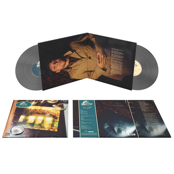 LOUIS DUNFORD - Be Lucky: Last Orders (Deluxe Edition) - 2LP - Silver Colour Vinyl [OCT 3]