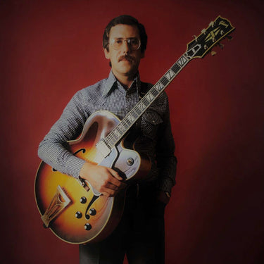 LOUIS STEWART - Out On His Own (Remastered) - LP - 180g Vinyl