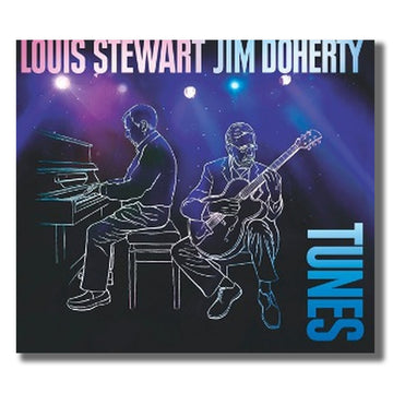 LOUIS STEWART & JIM DOHERTY - Tunes (Reissue) - CD [OCT 10]