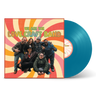 *Signed* Blue Vinyl LP