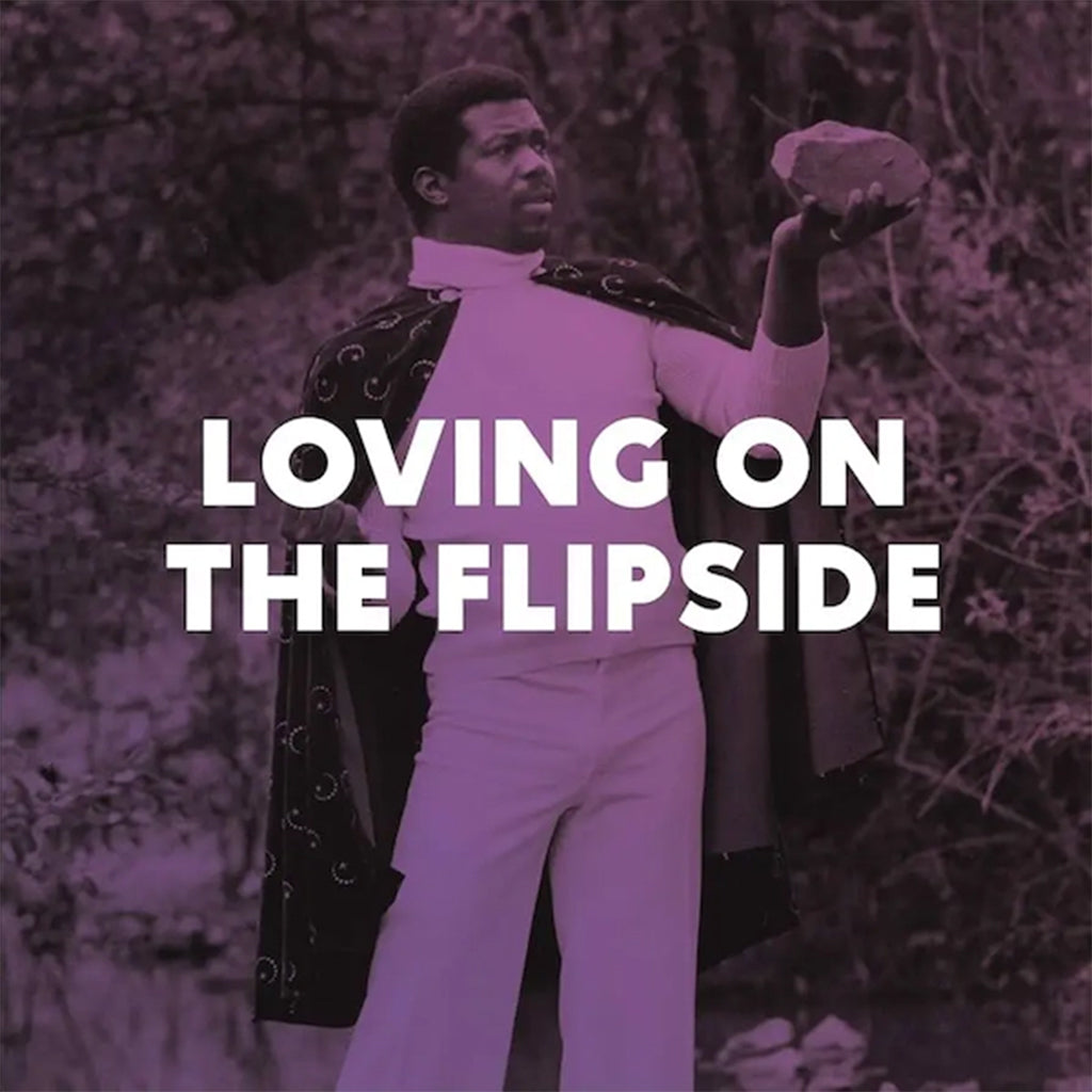 VARIOUS - Loving On The Flipside (Sweet Funk And Beat-heavy Ballads 1969-1977) [Repress] - 2LP - Vinyl