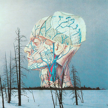 LOW - Songs For A Dead Pilot (2023 Repress) - 12'' EP - Vinyl