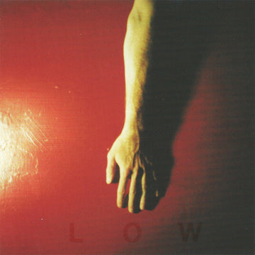 LOW - Trust (2023 Repress) - 2LP - Vinyl