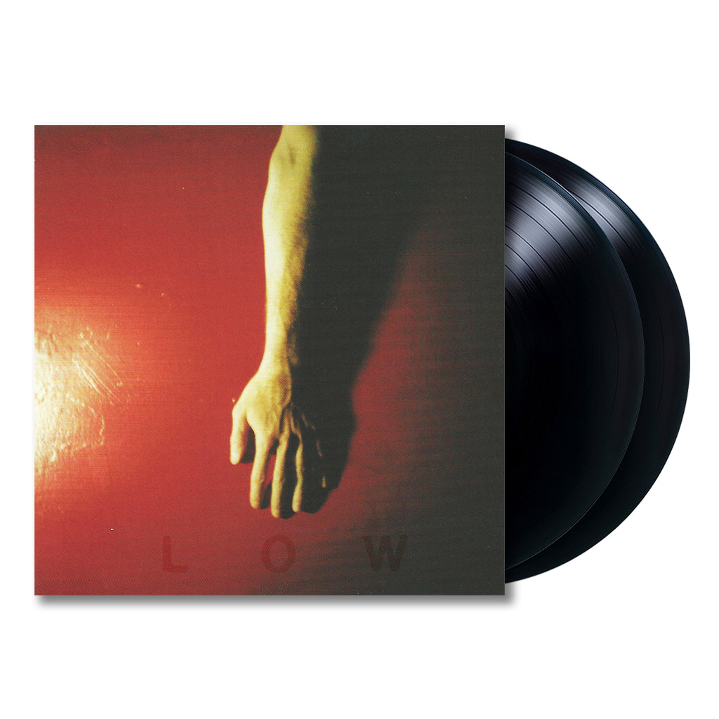 LOW - Trust (2023 Repress) - 2LP - Vinyl