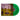 LOWERTOWN - Ugly Duckling Union - LP - 'Emerald Green' Coloured Vinyl