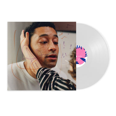 LOYLE CARNER - hopefully! - LP - Clear Vinyl [JUN 20]
