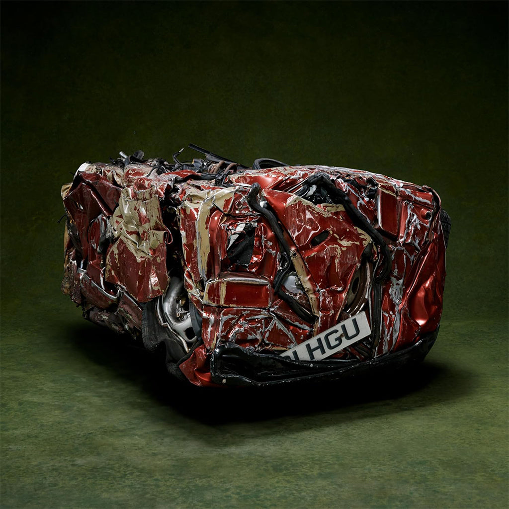 LOYLE CARNER - Hugo Reimagined: Live From The Royal Albert Hall - CD