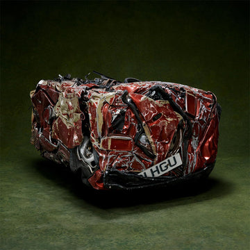 LOYLE CARNER - Hugo Reimagined: Live From The Royal Albert Hall - 2LP - Vinyl